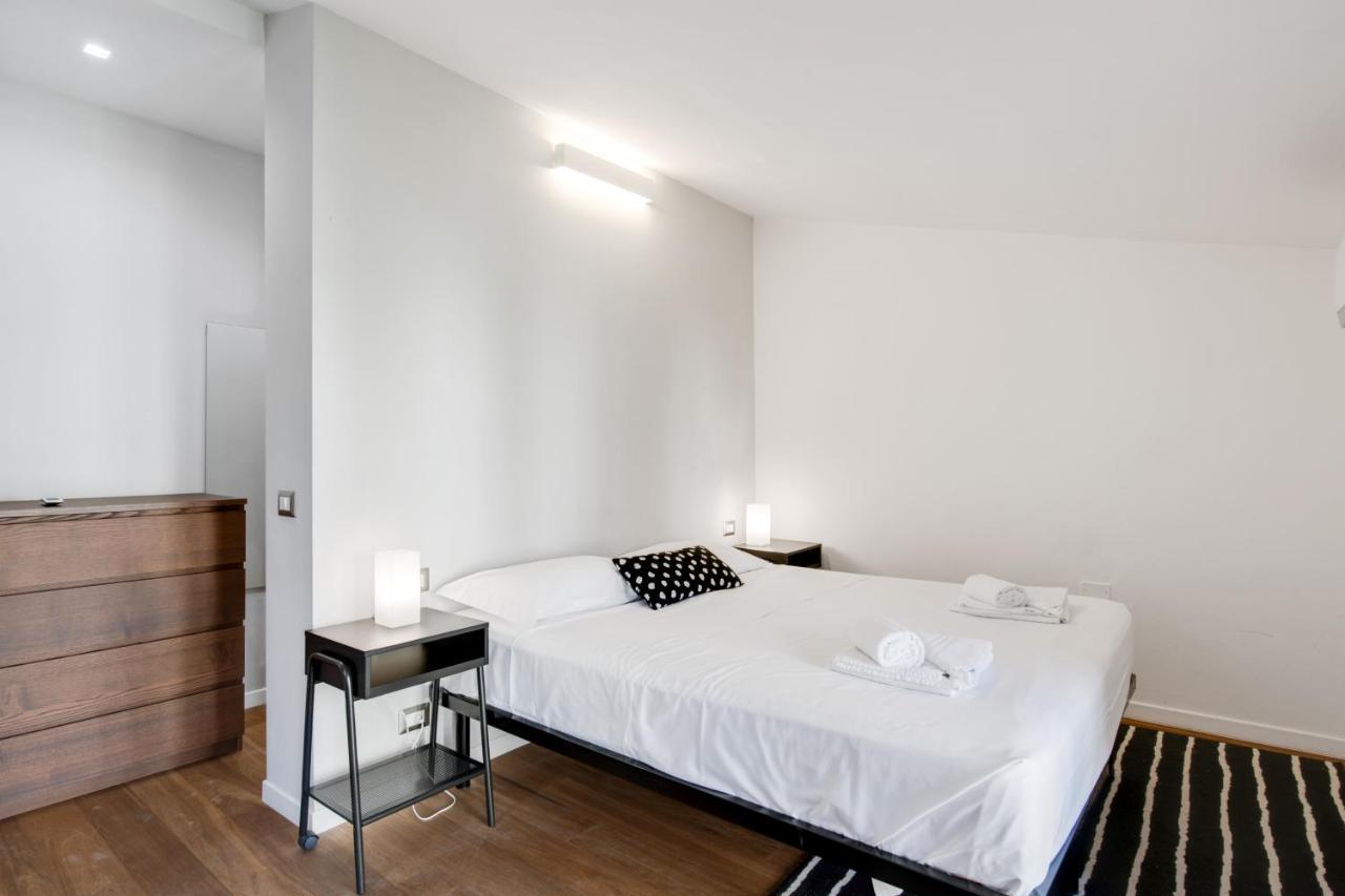 Santa Reparata Apartment With Patio And Terrace Florenz Exterior foto
